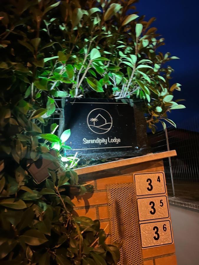 Serendipity Bentivoglio Exterior photo
