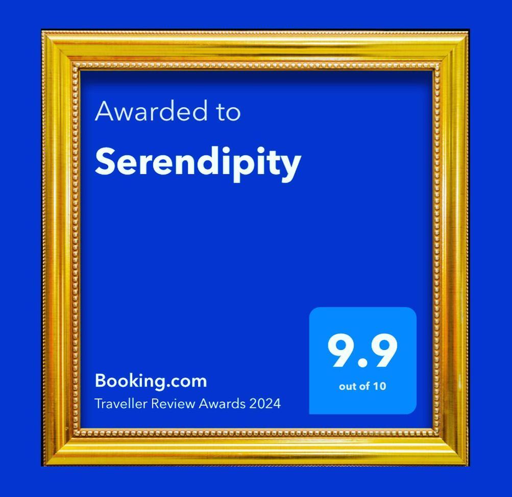 Serendipity Bentivoglio Exterior photo